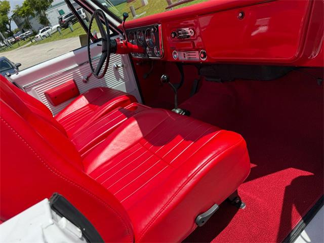 1970 GMC Jimmy (CC-2091110) for sale in Fort Lauderdale, Florida