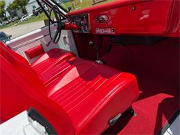 1970 GMC Jimmy (CC-2091110) for sale in Fort Lauderdale, Florida