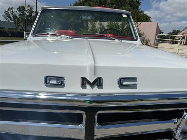 1970 GMC Jimmy (CC-2091110) for sale in Fort Lauderdale, Florida