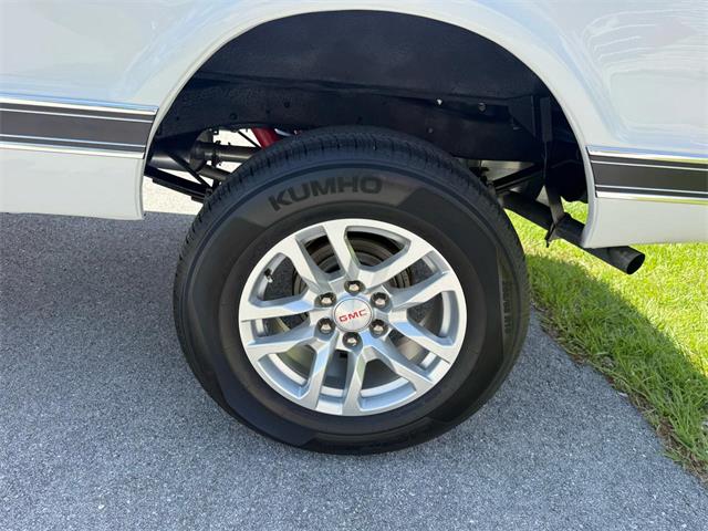 1970 GMC Jimmy (CC-2091110) for sale in Fort Lauderdale, Florida