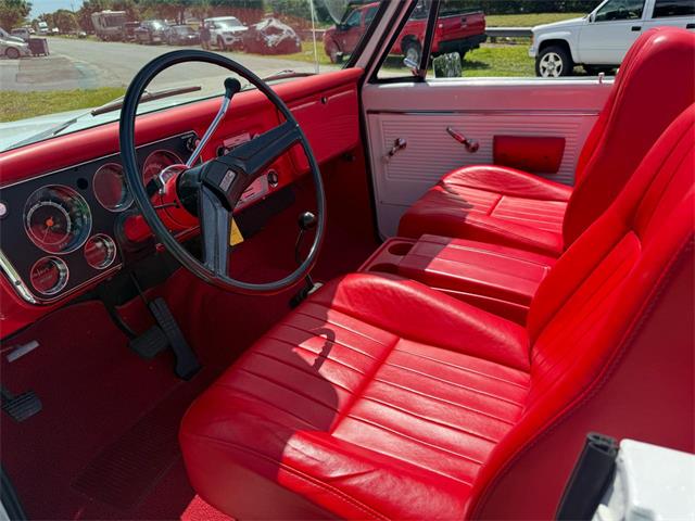1970 GMC Jimmy (CC-2091110) for sale in Fort Lauderdale, Florida