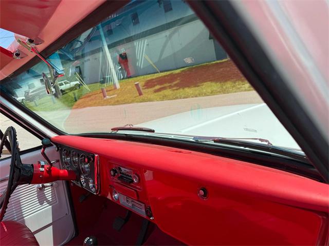 1970 GMC Jimmy (CC-2091110) for sale in Fort Lauderdale, Florida