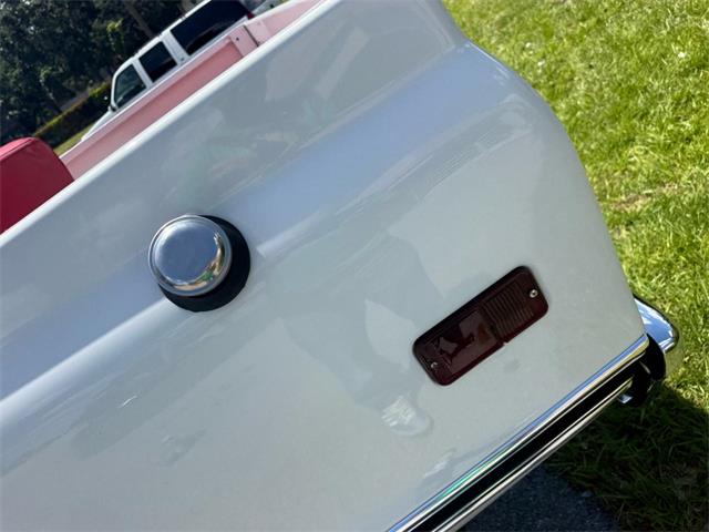 1970 GMC Jimmy (CC-2091110) for sale in Fort Lauderdale, Florida