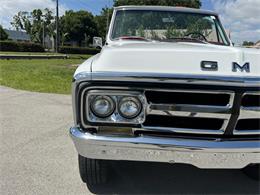 1970 GMC Jimmy (CC-2091110) for sale in Fort Lauderdale, Florida