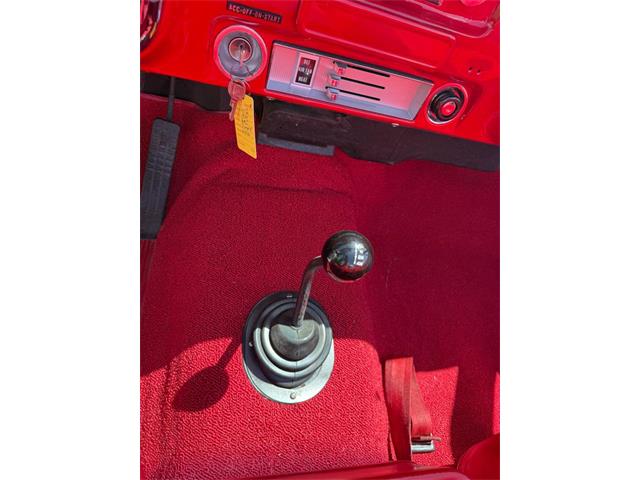 1970 GMC Jimmy (CC-2091110) for sale in Fort Lauderdale, Florida