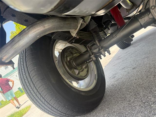 1970 GMC Jimmy (CC-2091110) for sale in Fort Lauderdale, Florida