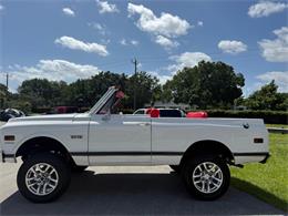 1970 GMC Jimmy (CC-2091110) for sale in Fort Lauderdale, Florida