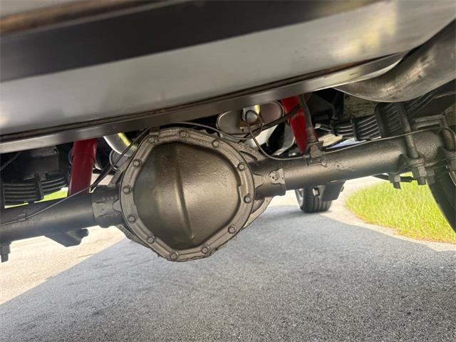 1970 GMC Jimmy (CC-2091110) for sale in Fort Lauderdale, Florida