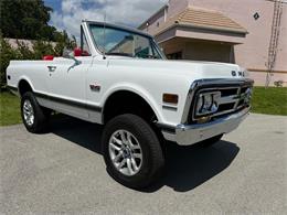 1970 GMC Jimmy (CC-2091110) for sale in Fort Lauderdale, Florida