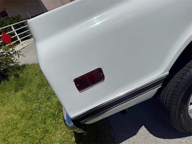 1970 GMC Jimmy (CC-2091110) for sale in Fort Lauderdale, Florida