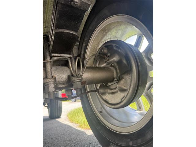 1970 GMC Jimmy (CC-2091110) for sale in Fort Lauderdale, Florida