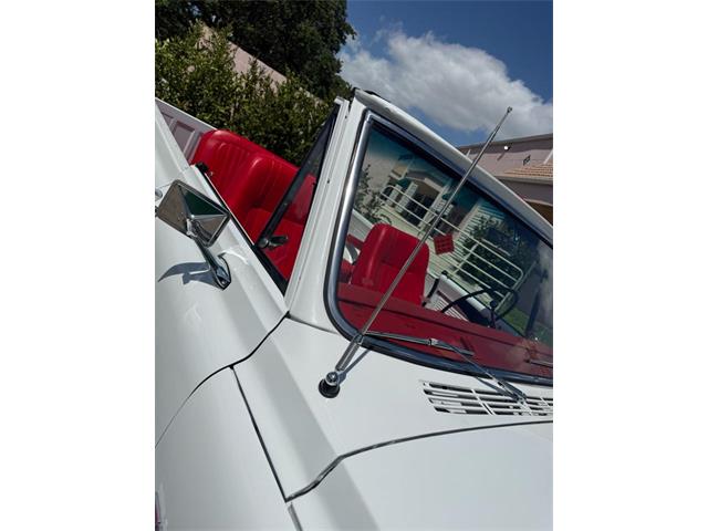 1970 GMC Jimmy (CC-2091110) for sale in Fort Lauderdale, Florida