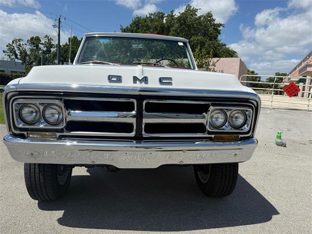 1970 GMC Jimmy (CC-2091110) for sale in Fort Lauderdale, Florida