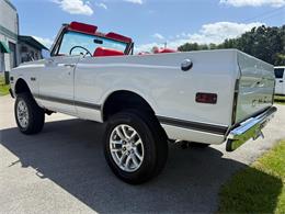 1970 GMC Jimmy (CC-2091110) for sale in Fort Lauderdale, Florida