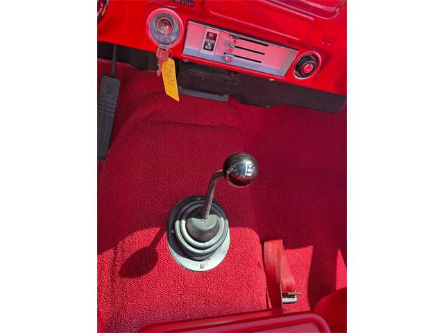 1970 GMC Jimmy (CC-2091110) for sale in Fort Lauderdale, Florida