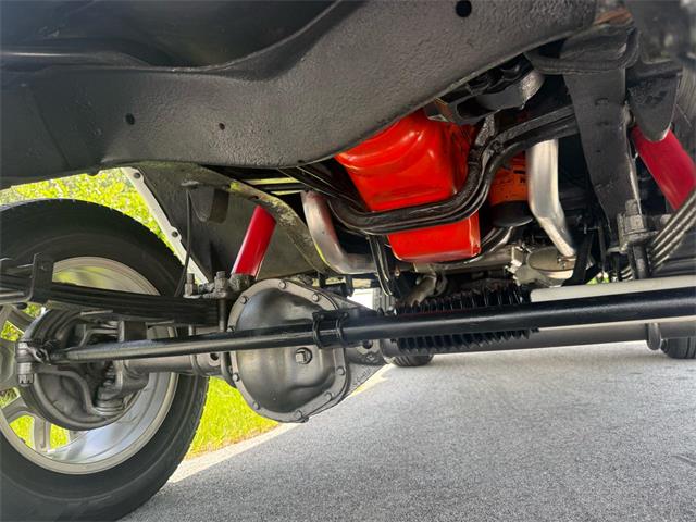 1970 GMC Jimmy (CC-2091110) for sale in Fort Lauderdale, Florida