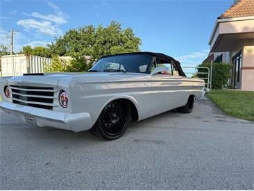 1964 Mercury Comet (CC-2091112) for sale in Fort Lauderdale, Florida