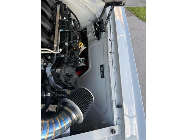 1964 Mercury Comet (CC-2091112) for sale in Fort Lauderdale, Florida