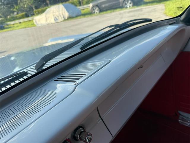1964 Mercury Comet (CC-2091112) for sale in Fort Lauderdale, Florida