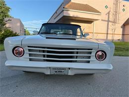 1964 Mercury Comet (CC-2091112) for sale in Fort Lauderdale, Florida