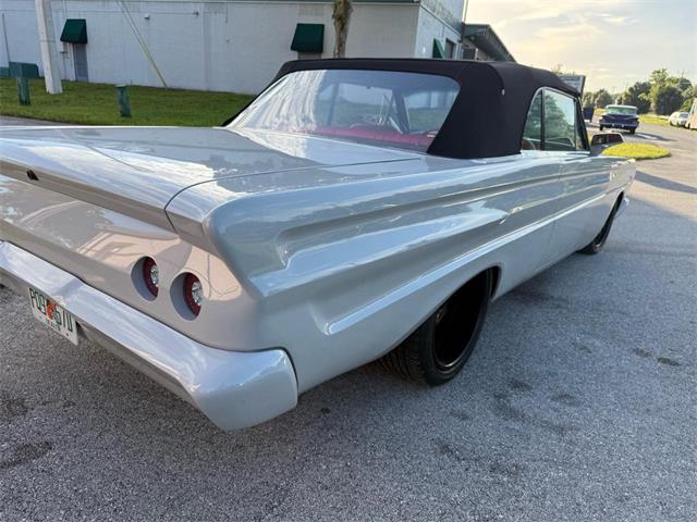 1964 Mercury Comet (CC-2091112) for sale in Fort Lauderdale, Florida