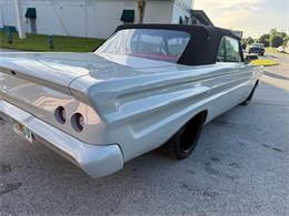1964 Mercury Comet (CC-2091112) for sale in Fort Lauderdale, Florida