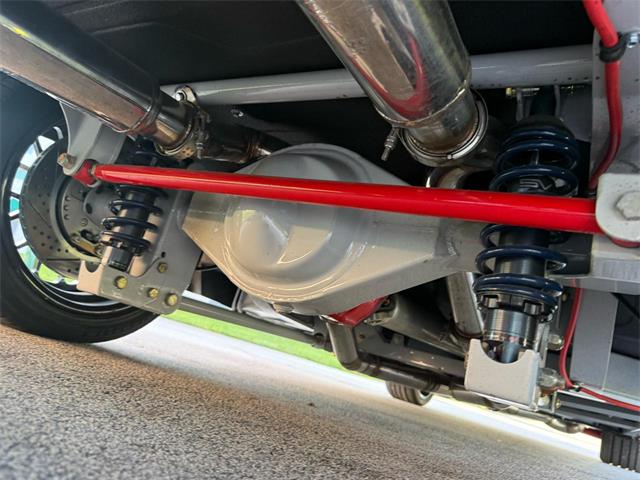 1964 Mercury Comet (CC-2091112) for sale in Fort Lauderdale, Florida