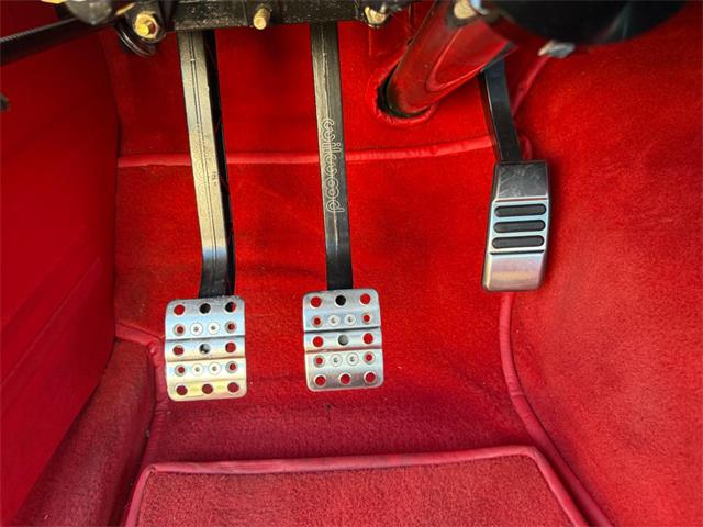 1964 Mercury Comet (CC-2091112) for sale in Fort Lauderdale, Florida