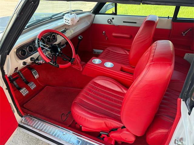 1964 Mercury Comet (CC-2091112) for sale in Fort Lauderdale, Florida