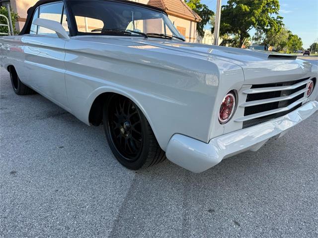 1964 Mercury Comet (CC-2091112) for sale in Fort Lauderdale, Florida