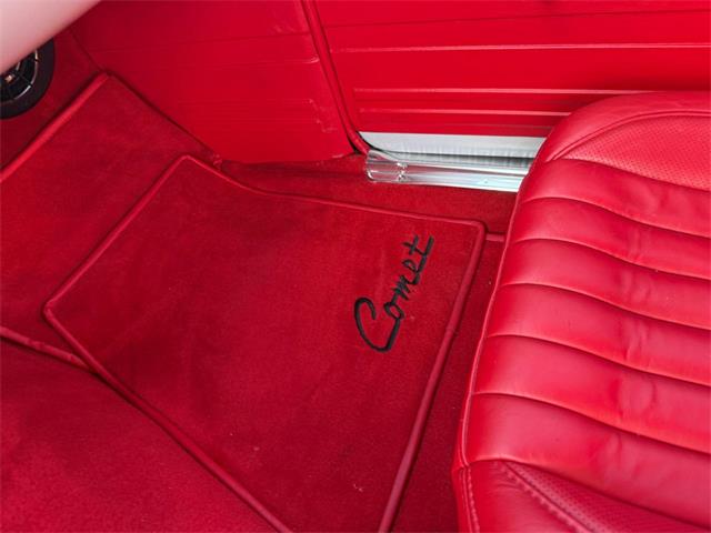 1964 Mercury Comet (CC-2091112) for sale in Fort Lauderdale, Florida