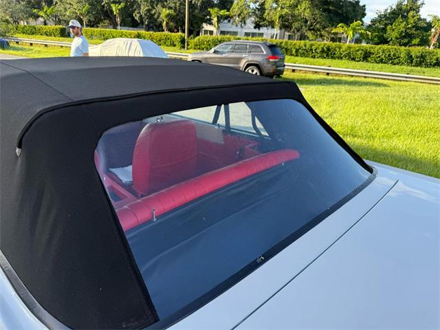 1964 Mercury Comet (CC-2091112) for sale in Fort Lauderdale, Florida
