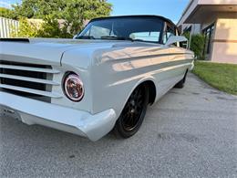 1964 Mercury Comet (CC-2091112) for sale in Fort Lauderdale, Florida