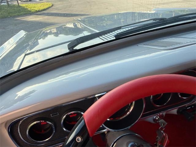 1964 Mercury Comet (CC-2091112) for sale in Fort Lauderdale, Florida