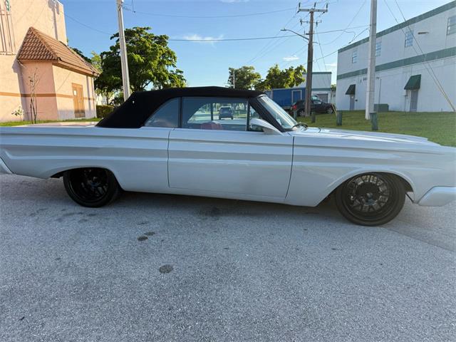 1964 Mercury Comet (CC-2091112) for sale in Fort Lauderdale, Florida