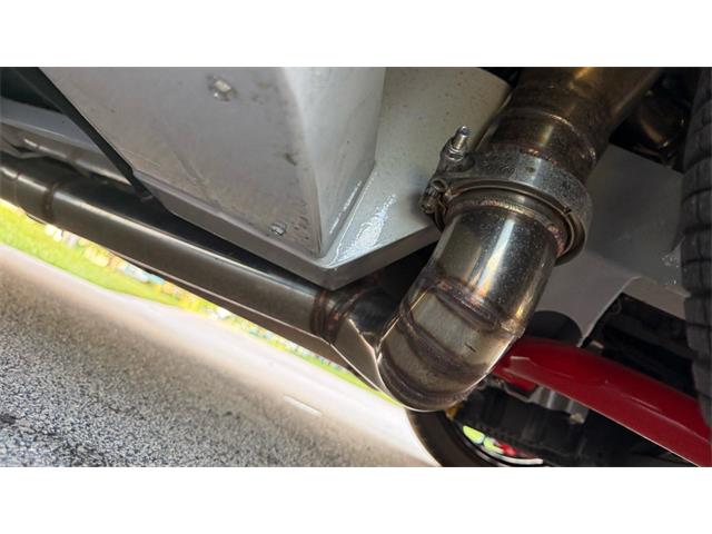 1964 Mercury Comet (CC-2091112) for sale in Fort Lauderdale, Florida