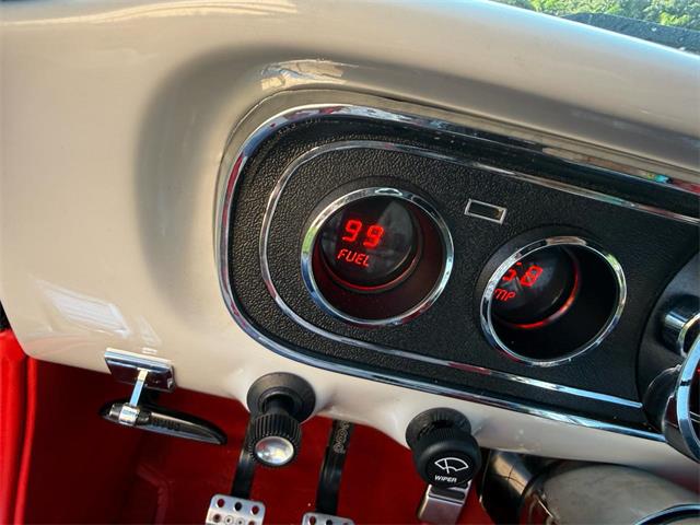 1964 Mercury Comet (CC-2091112) for sale in Fort Lauderdale, Florida