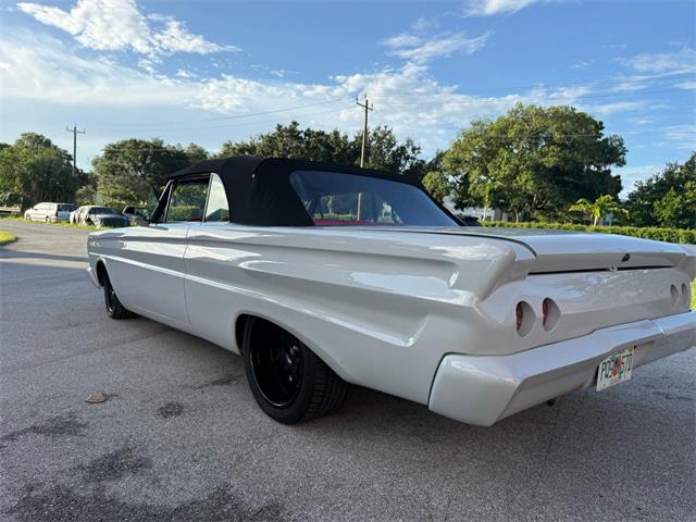 1964 Mercury Comet (CC-2091112) for sale in Fort Lauderdale, Florida