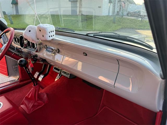1964 Mercury Comet (CC-2091112) for sale in Fort Lauderdale, Florida
