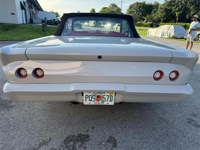 1964 Mercury Comet (CC-2091112) for sale in Fort Lauderdale, Florida