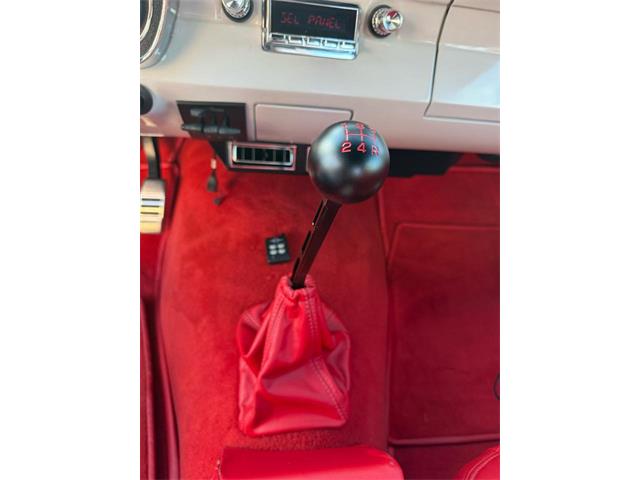 1964 Mercury Comet (CC-2091112) for sale in Fort Lauderdale, Florida