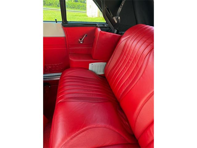1964 Mercury Comet (CC-2091112) for sale in Fort Lauderdale, Florida