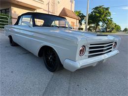 1964 Mercury Comet (CC-2091112) for sale in Fort Lauderdale, Florida
