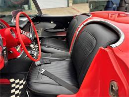 1958 Chevrolet Corvette (CC-2091113) for sale in Orange, California