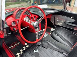 1958 Chevrolet Corvette (CC-2091113) for sale in Orange, California