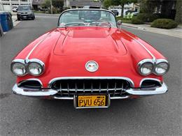 1958 Chevrolet Corvette (CC-2091113) for sale in Orange, California