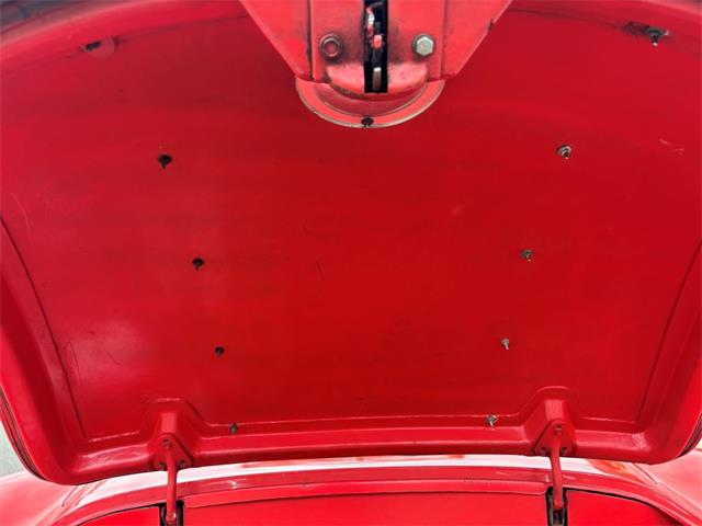 1958 Chevrolet Corvette (CC-2091113) for sale in Orange, California