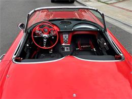 1958 Chevrolet Corvette (CC-2091113) for sale in Orange, California