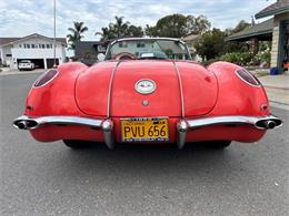 1958 Chevrolet Corvette (CC-2091113) for sale in Orange, California