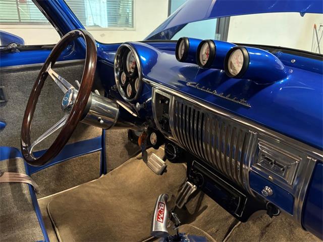 1949 Chevrolet Fleetline (CC-2091114) for sale in Orange, California